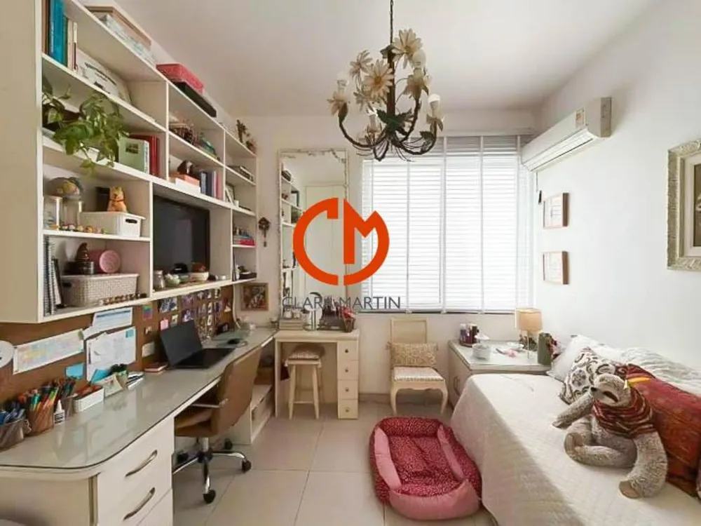 Apartamento, 4 quartos, 173 m² - Foto 15