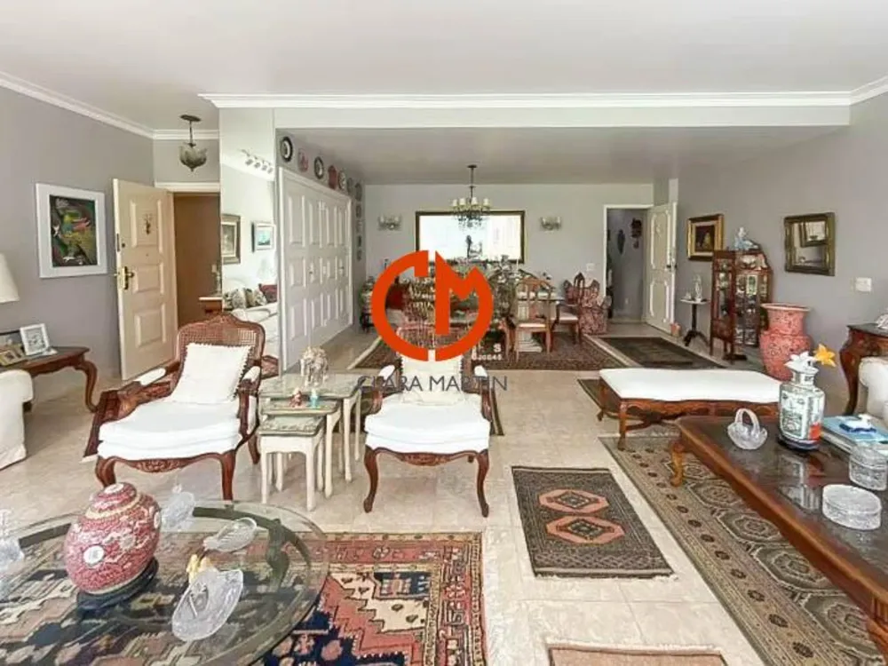 Apartamento, 4 quartos, 173 m² - Foto 7