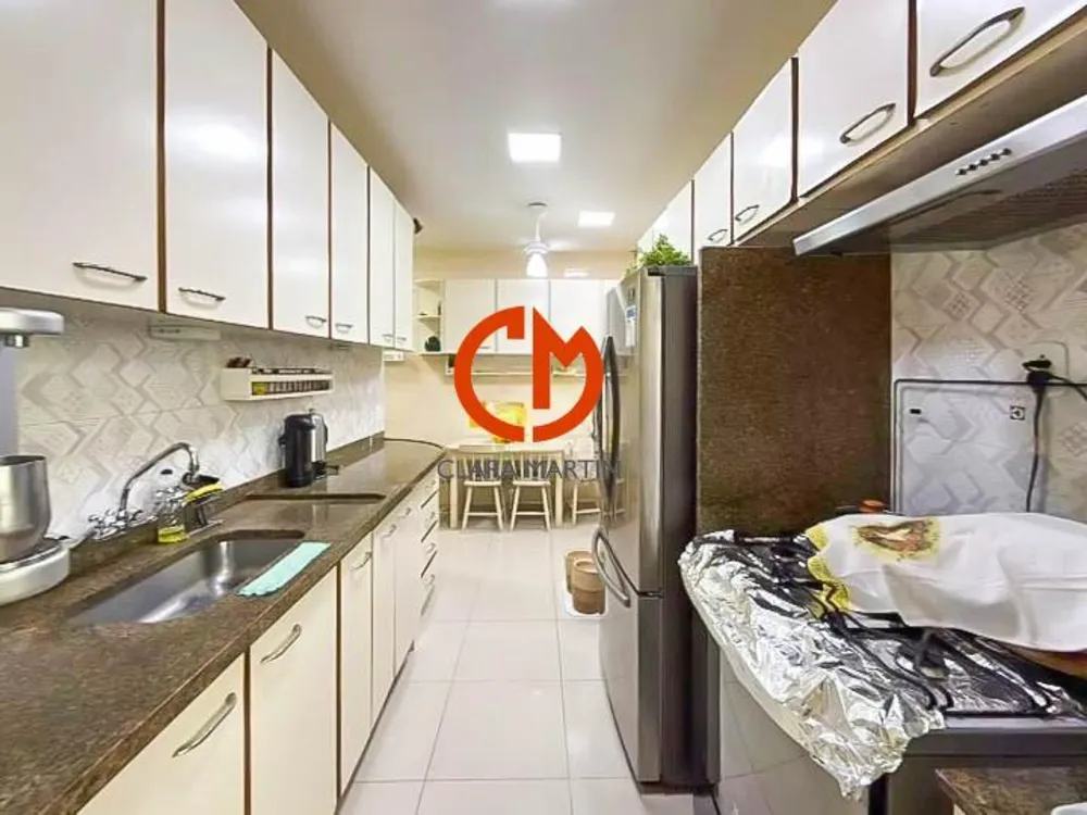 Apartamento, 4 quartos, 173 m² - Foto 21