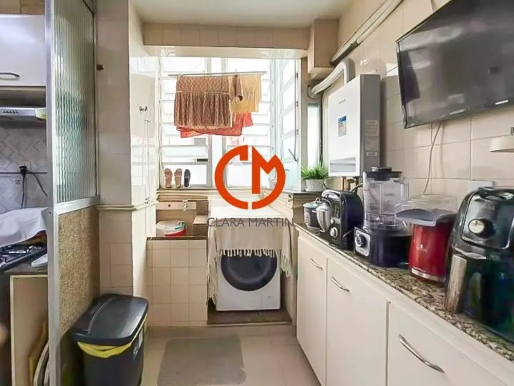 Apartamento, 4 quartos, 173 m² - Foto 23