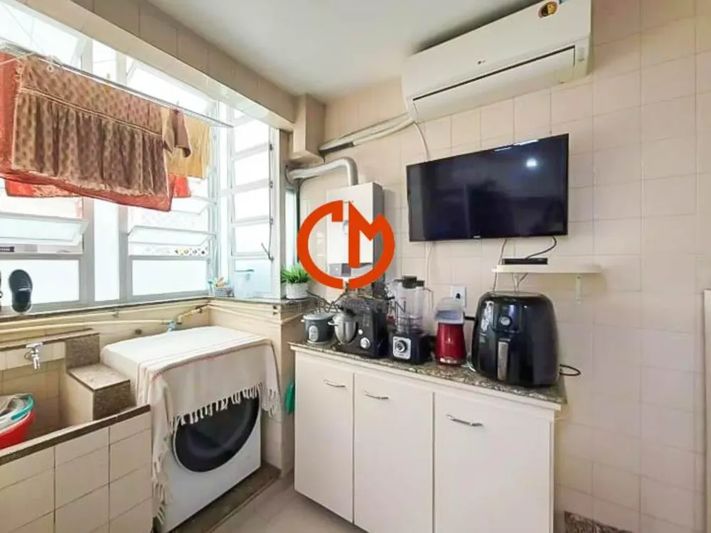 Apartamento, 4 quartos, 173 m² - Foto 24