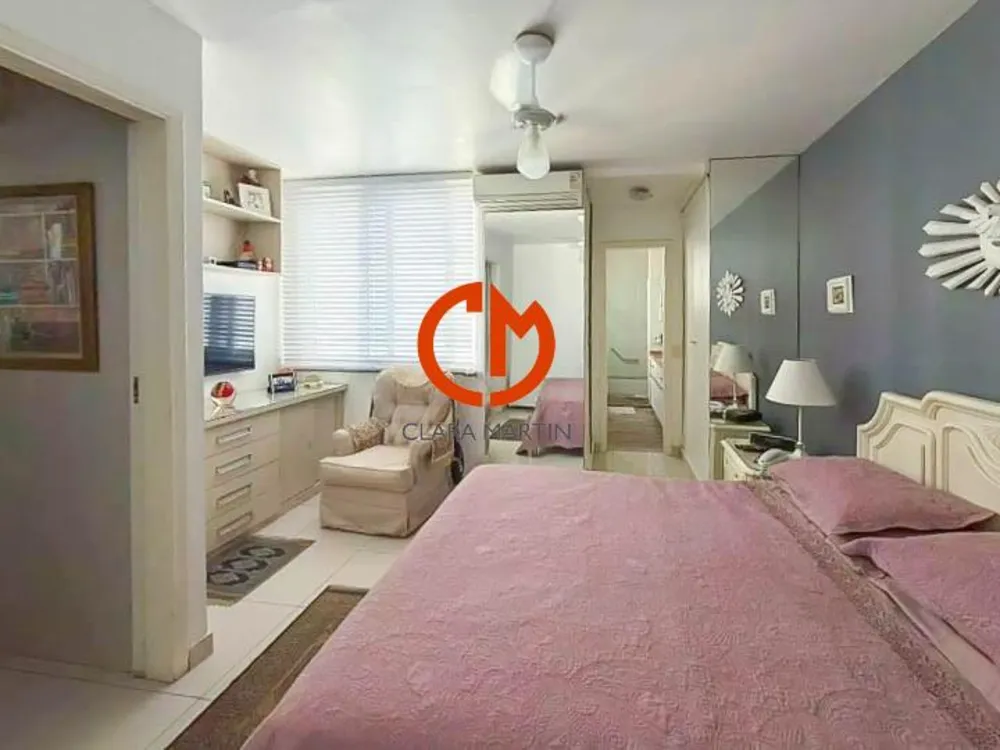 Apartamento, 4 quartos, 173 m² - Foto 11