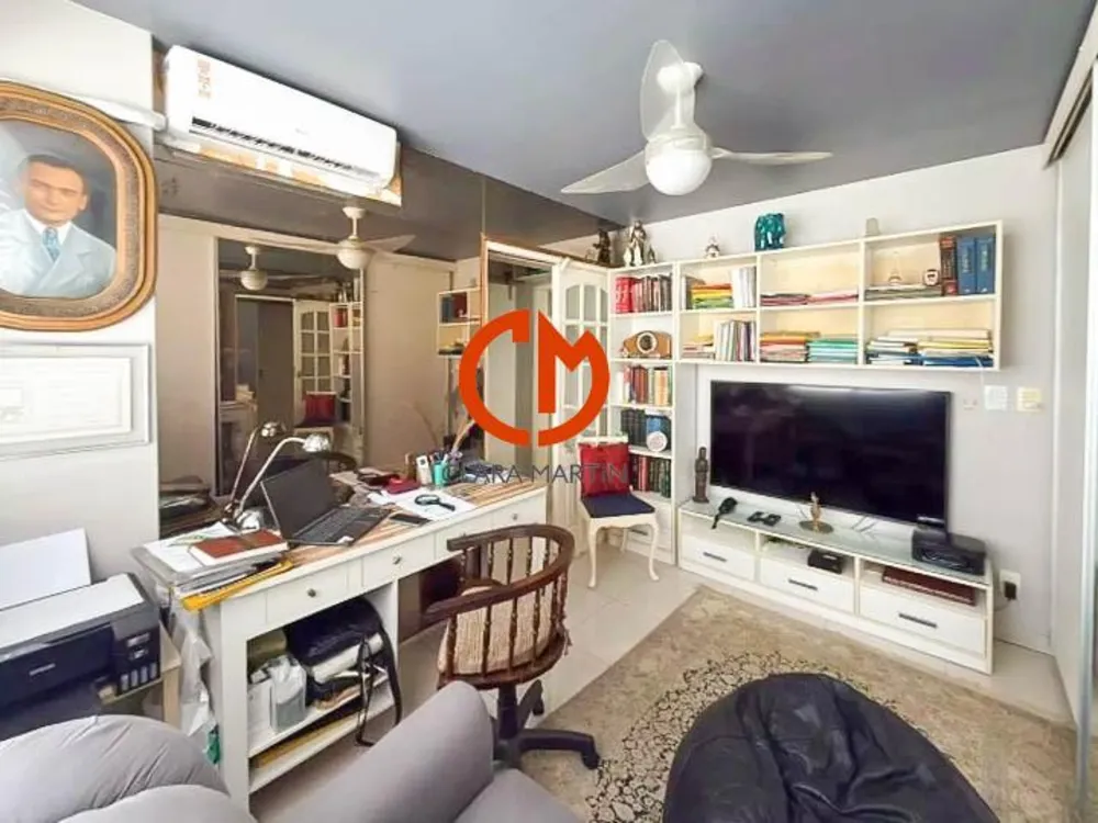 Apartamento, 4 quartos, 173 m² - Foto 10