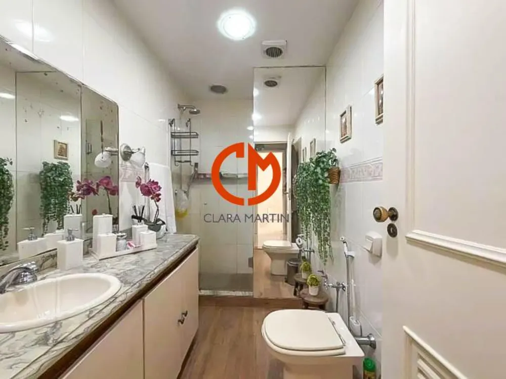 Apartamento, 4 quartos, 173 m² - Foto 20