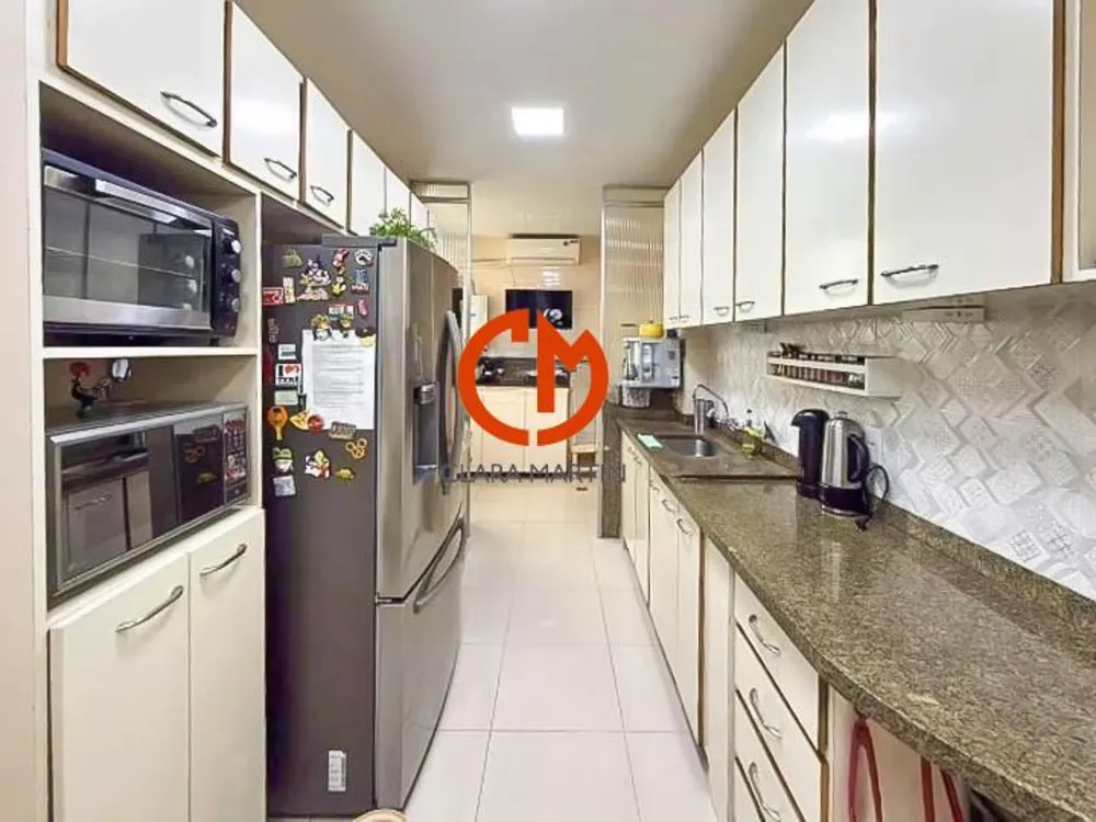 Apartamento, 4 quartos, 173 m² - Foto 22