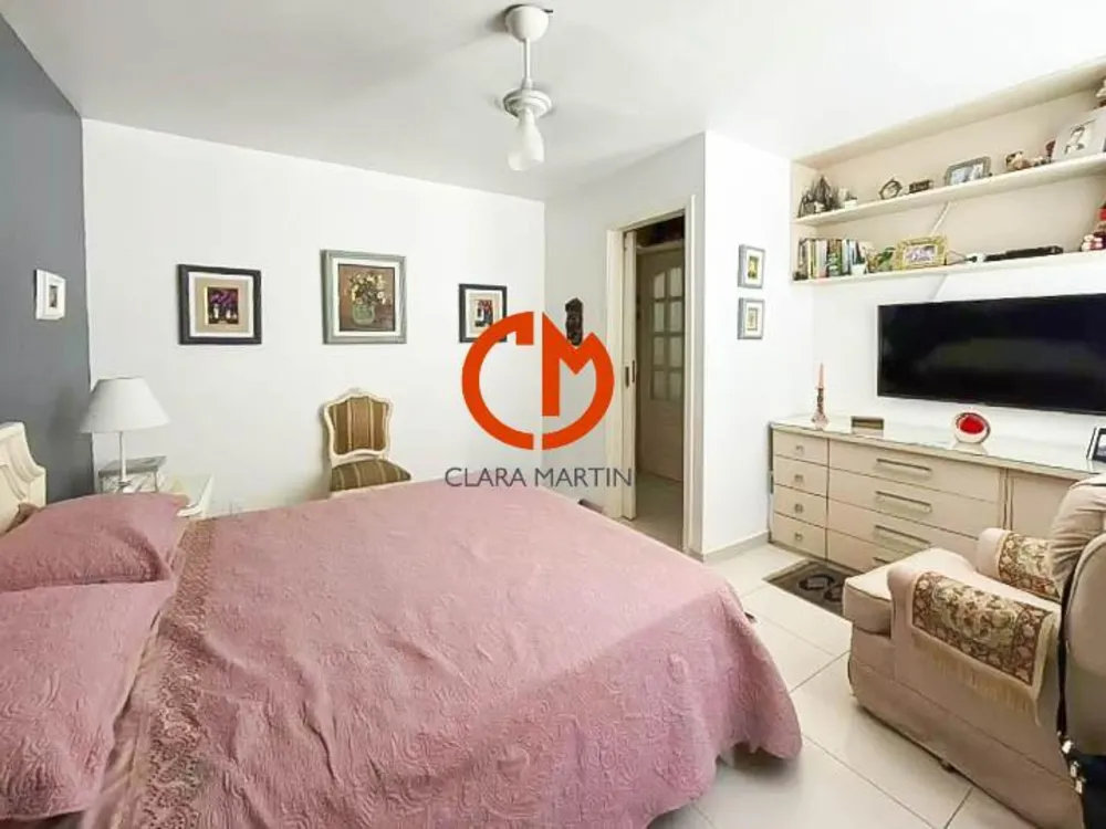 Apartamento, 4 quartos, 173 m² - Foto 13