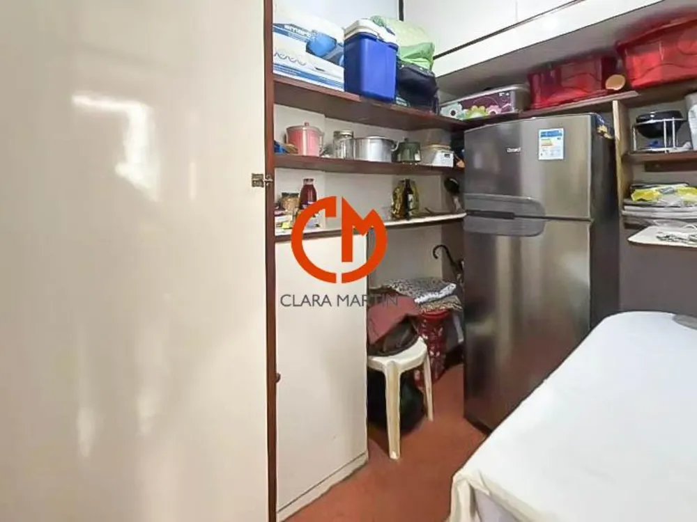 Apartamento, 4 quartos, 173 m² - Foto 25