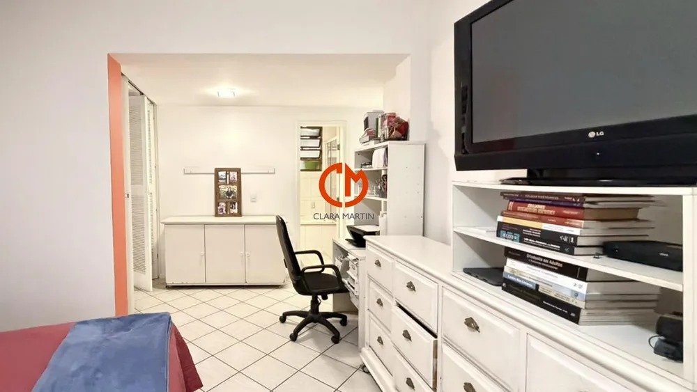 Apartamento, 4 quartos, 200 m² - Foto 13