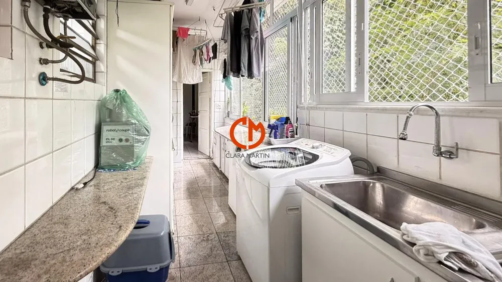 Apartamento, 4 quartos, 200 m² - Foto 36