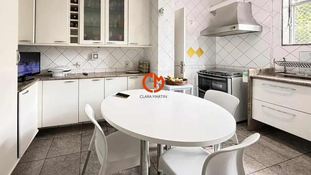 Apartamento, 4 quartos, 200 m² - Foto 33