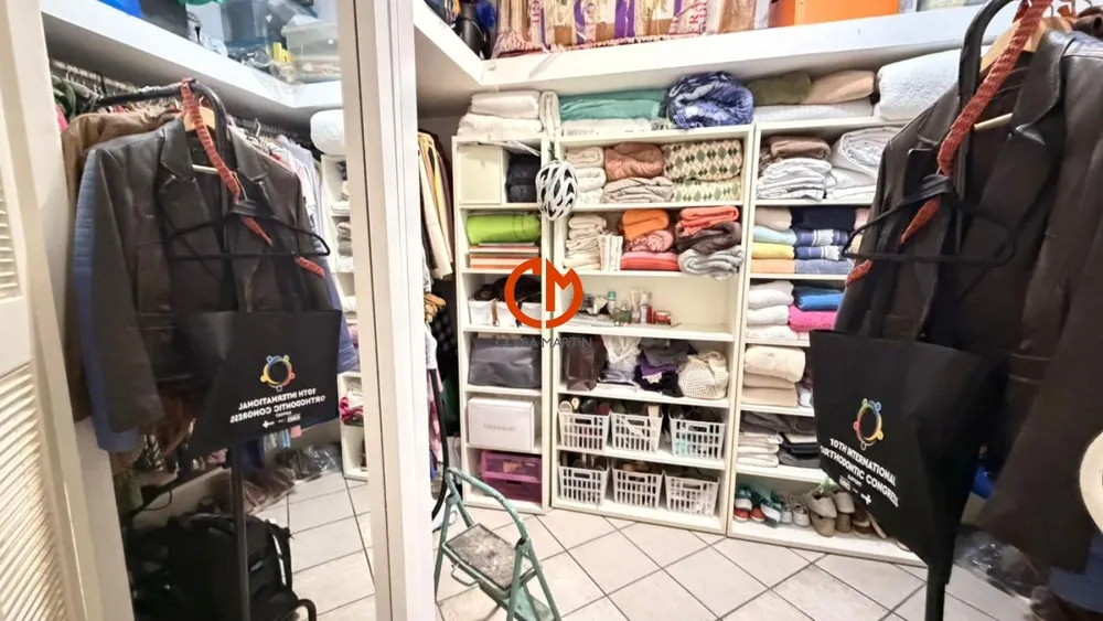 Apartamento, 4 quartos, 200 m² - Foto 15