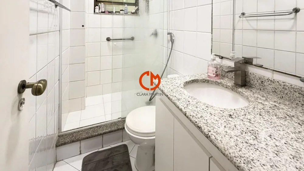 Apartamento, 4 quartos, 200 m² - Foto 29