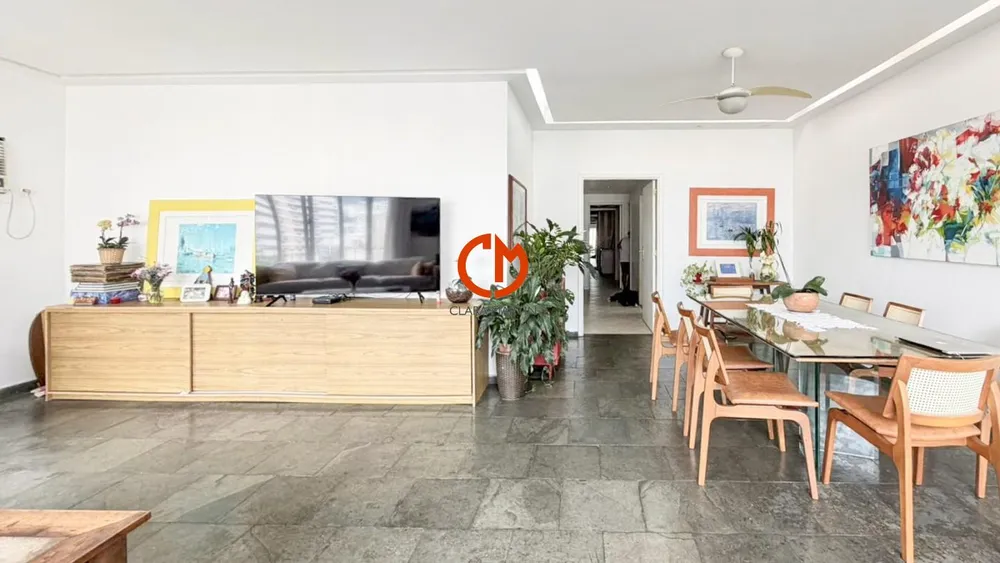 Apartamento, 4 quartos, 200 m² - Foto 7