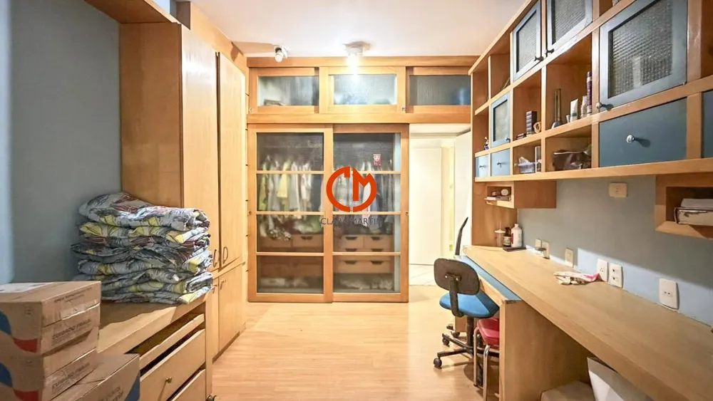 Apartamento, 4 quartos, 200 m² - Foto 19