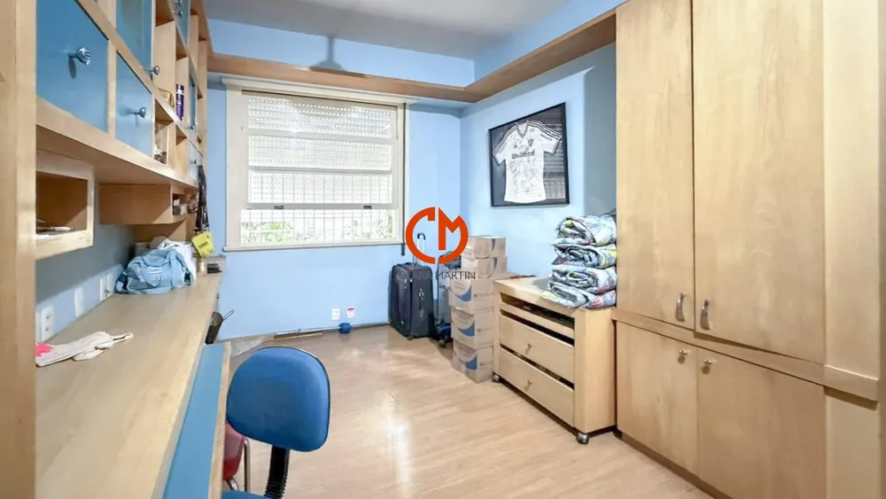 Apartamento, 4 quartos, 200 m² - Foto 17