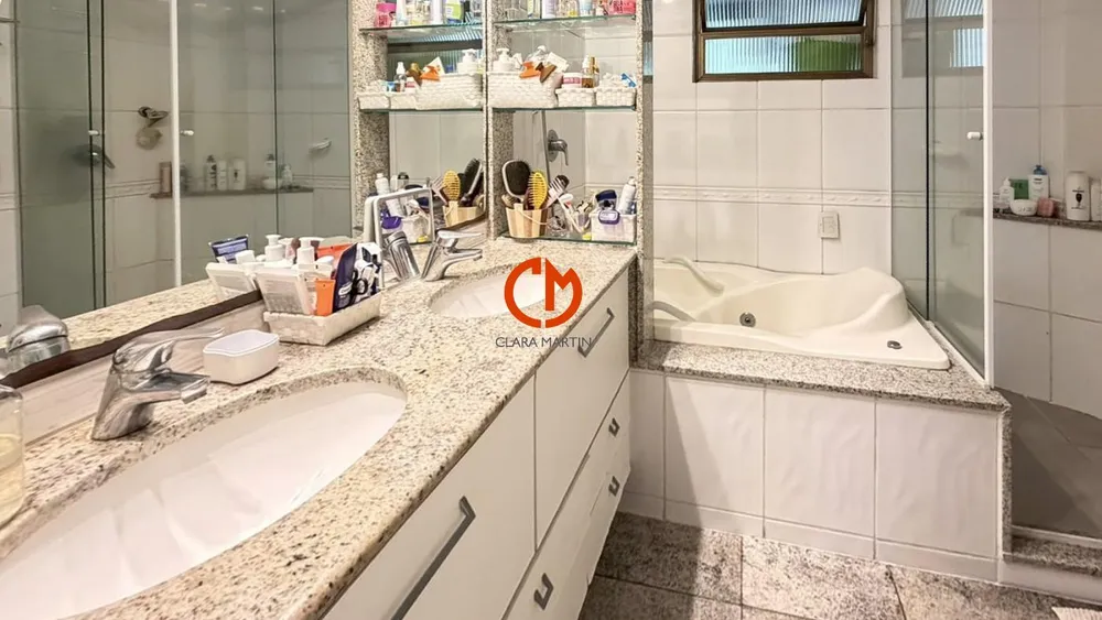 Apartamento, 4 quartos, 200 m² - Foto 25