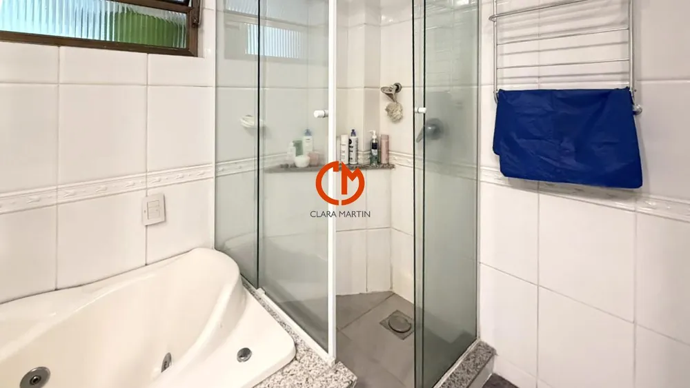 Apartamento, 4 quartos, 200 m² - Foto 28