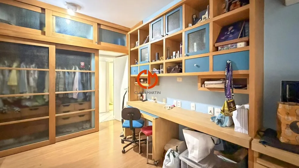 Apartamento, 4 quartos, 200 m² - Foto 18