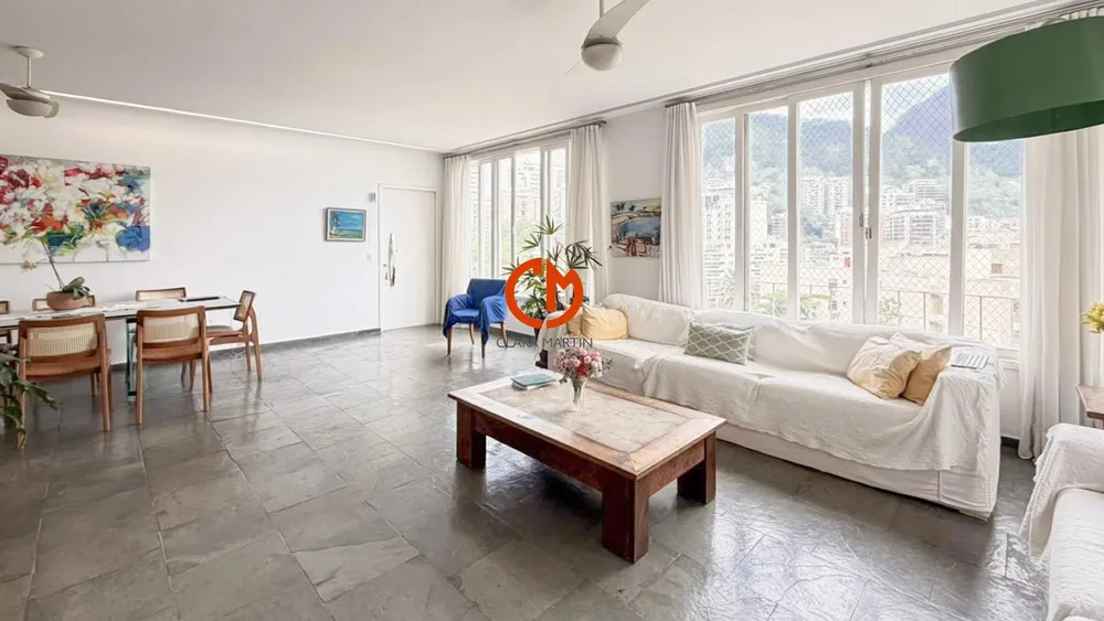 Apartamento, 4 quartos, 200 m² - Foto 5