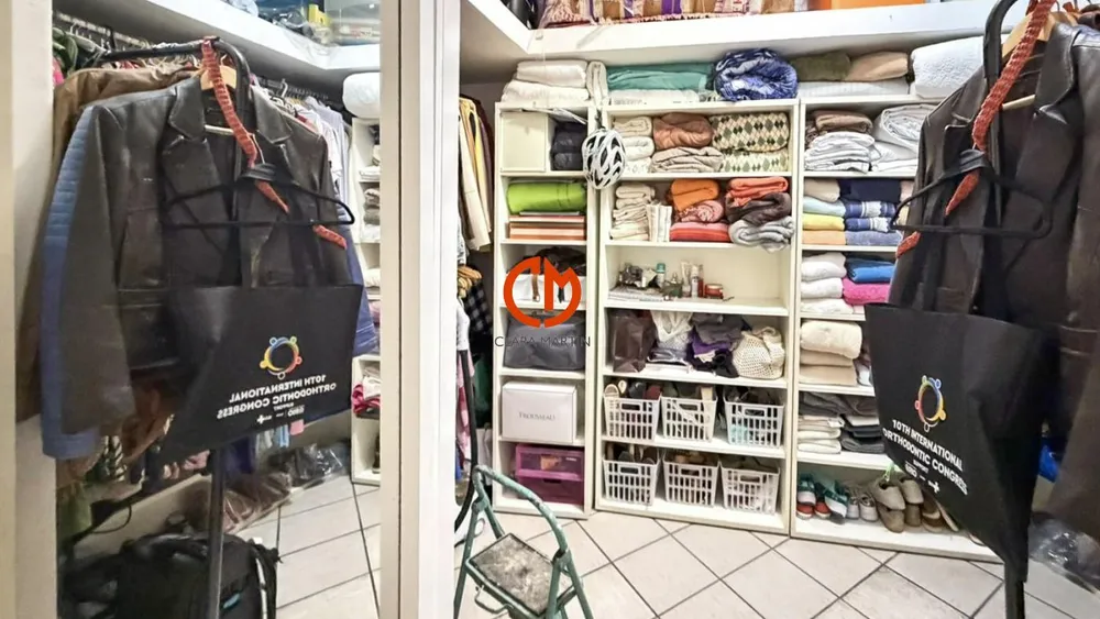 Apartamento, 4 quartos, 200 m² - Foto 14