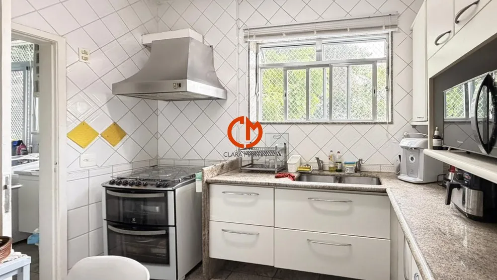 Apartamento, 4 quartos, 200 m² - Foto 35
