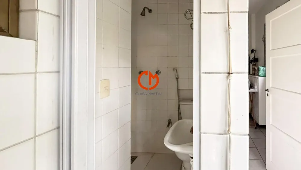 Apartamento, 4 quartos, 200 m² - Foto 39