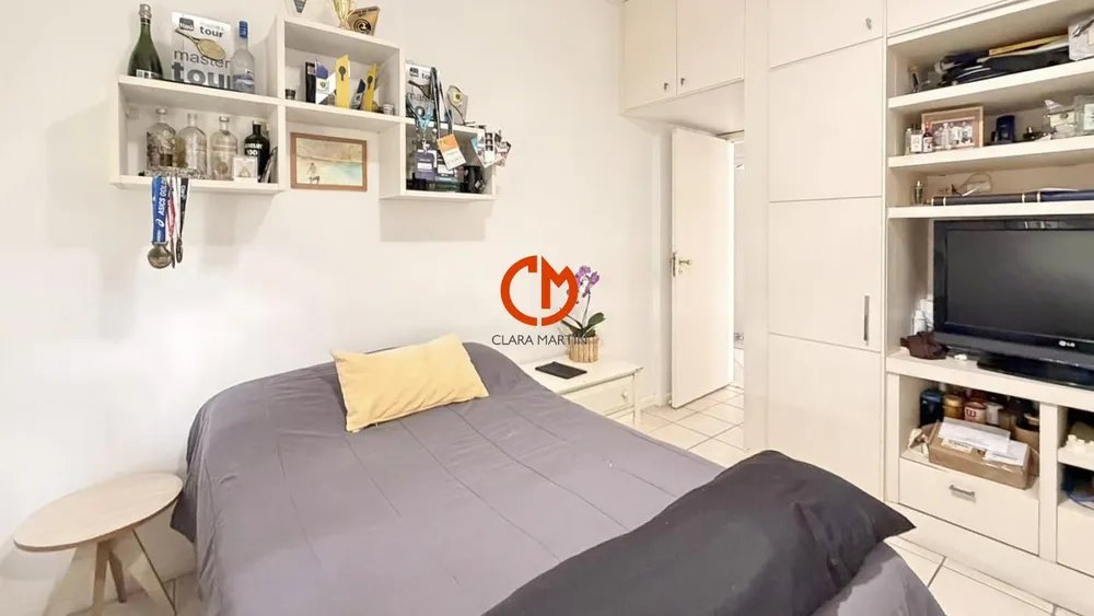 Apartamento, 4 quartos, 200 m² - Foto 22