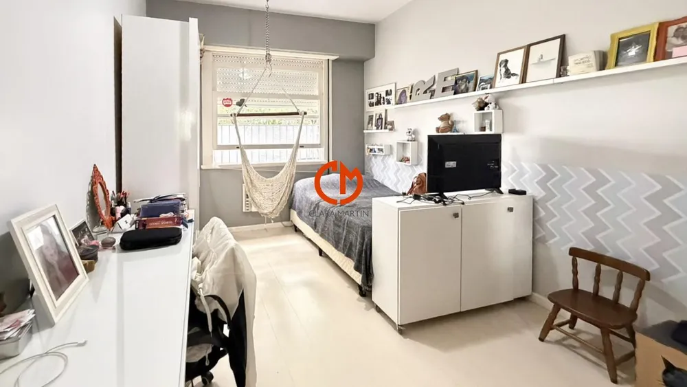 Apartamento, 4 quartos, 200 m² - Foto 23