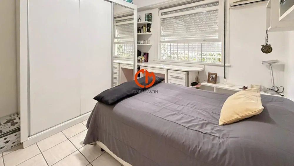 Apartamento, 4 quartos, 200 m² - Foto 21