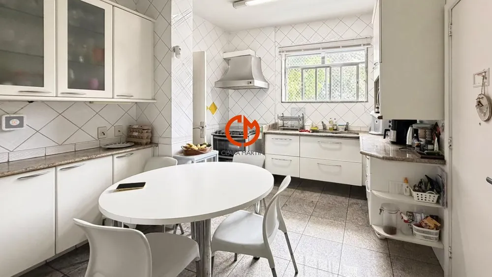 Apartamento, 4 quartos, 200 m² - Foto 32