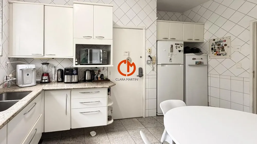 Apartamento, 4 quartos, 200 m² - Foto 34