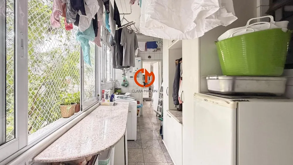 Apartamento, 4 quartos, 200 m² - Foto 37