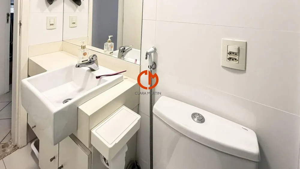 Apartamento, 4 quartos, 200 m² - Foto 31