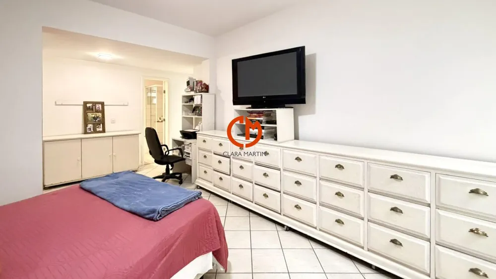 Apartamento, 4 quartos, 200 m² - Foto 12