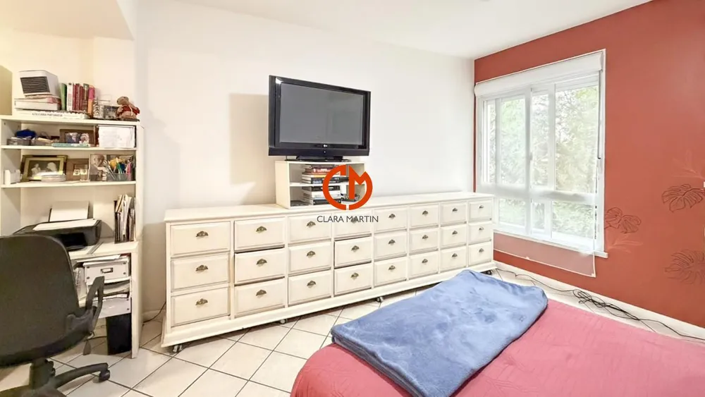 Apartamento, 4 quartos, 200 m² - Foto 11