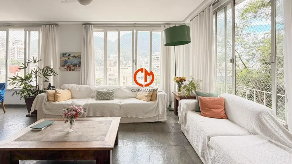Apartamento, 4 quartos, 200 m² - Foto 4
