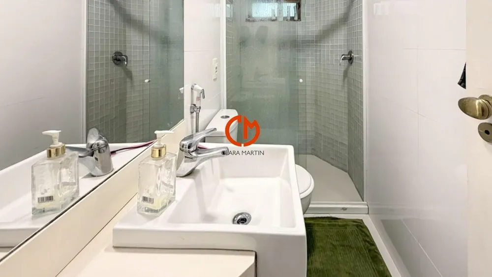 Apartamento, 4 quartos, 200 m² - Foto 30