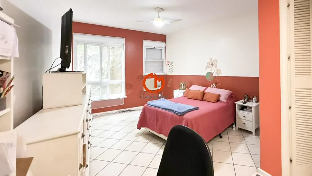 Apartamento, 4 quartos, 200 m² - Foto 9