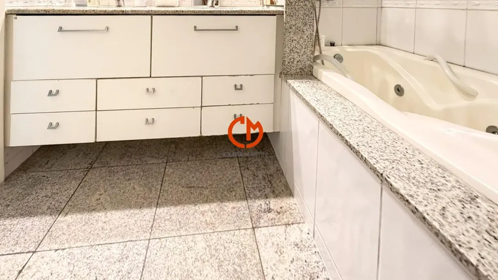 Apartamento, 4 quartos, 200 m² - Foto 27