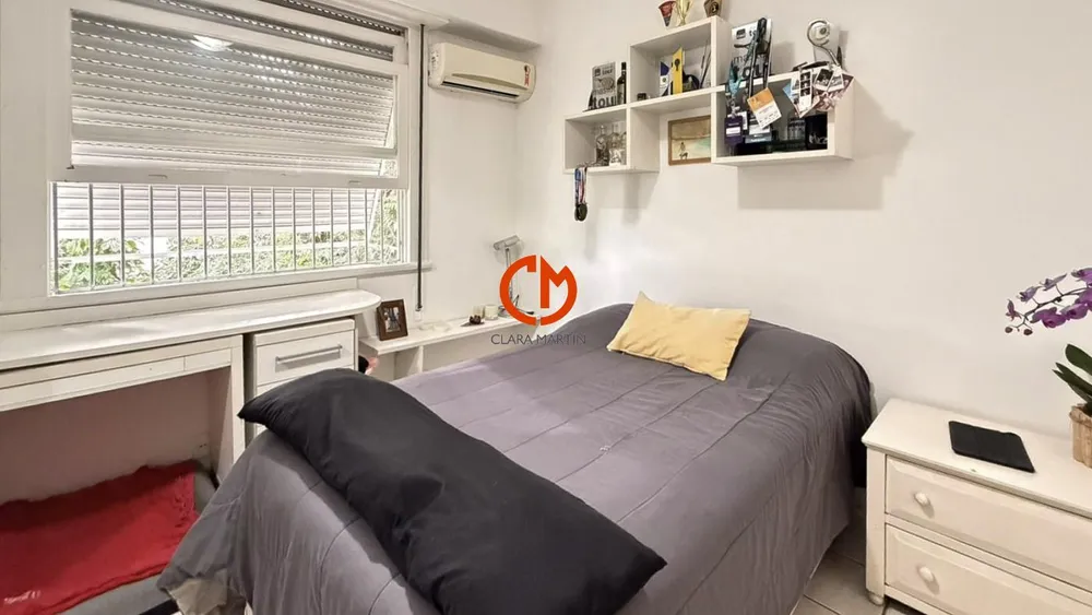 Apartamento, 4 quartos, 200 m² - Foto 20