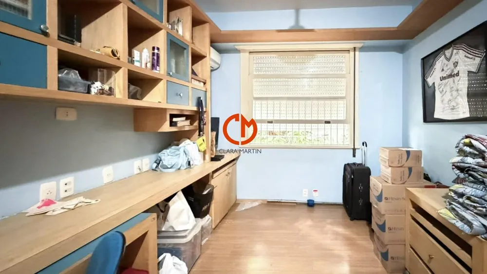 Apartamento, 4 quartos, 200 m² - Foto 16