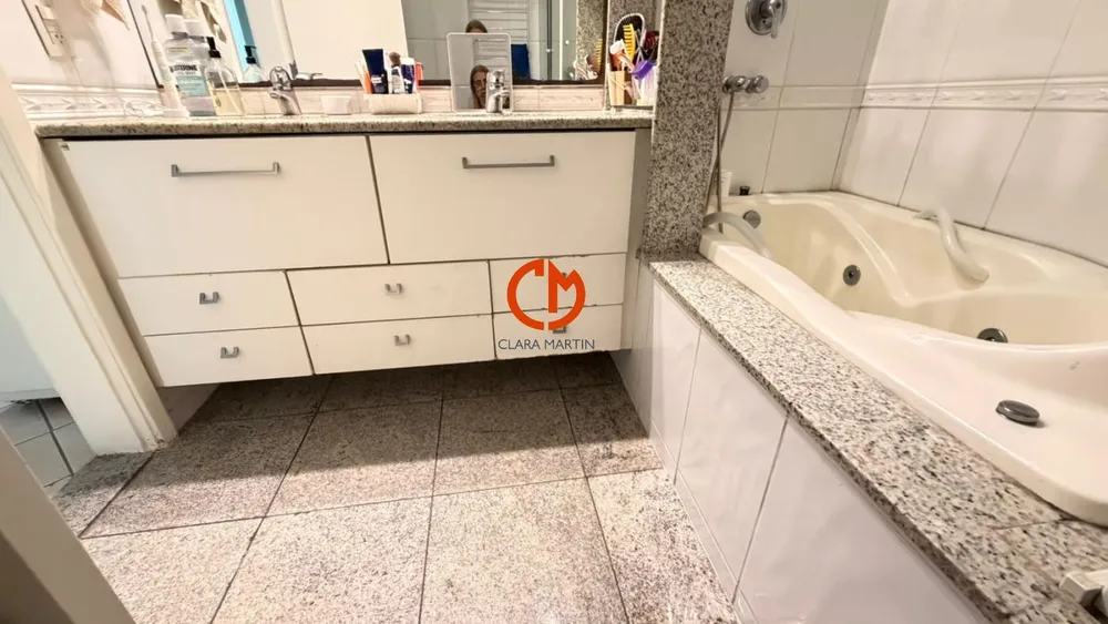 Apartamento, 4 quartos, 200 m² - Foto 26