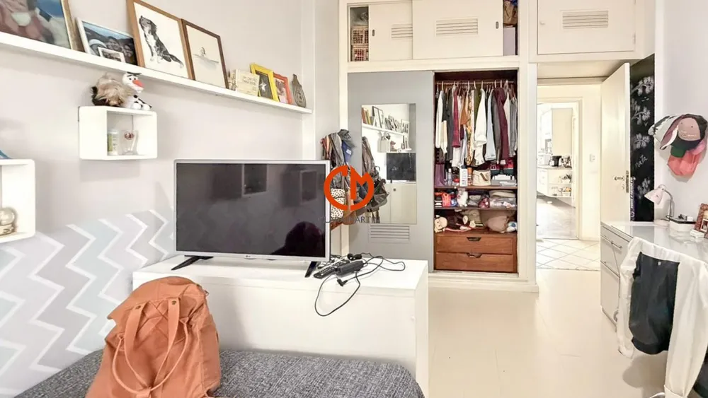 Apartamento, 4 quartos, 200 m² - Foto 24