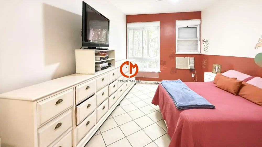 Apartamento, 4 quartos, 200 m² - Foto 10