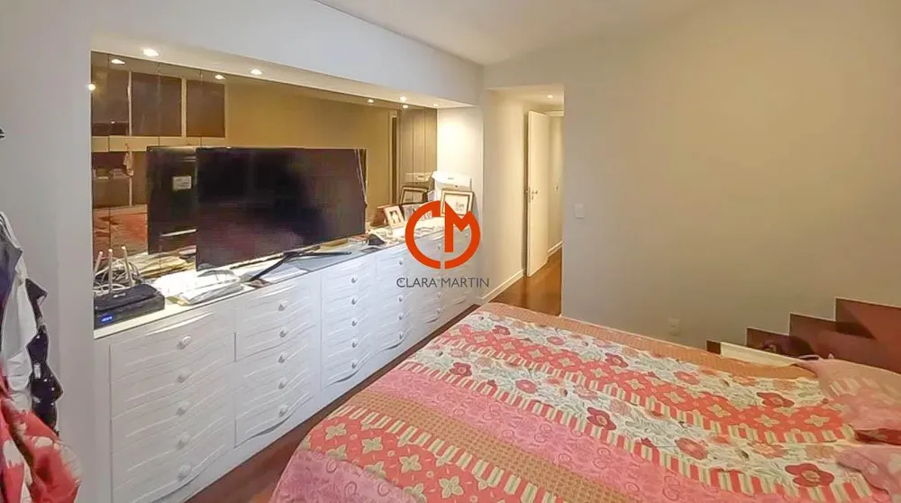 Cobertura, 3 quartos, 250 m² - Foto 25