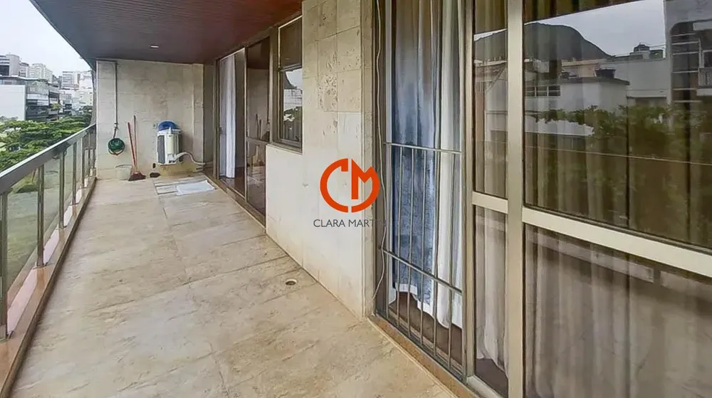 Cobertura, 3 quartos, 250 m² - Foto 15