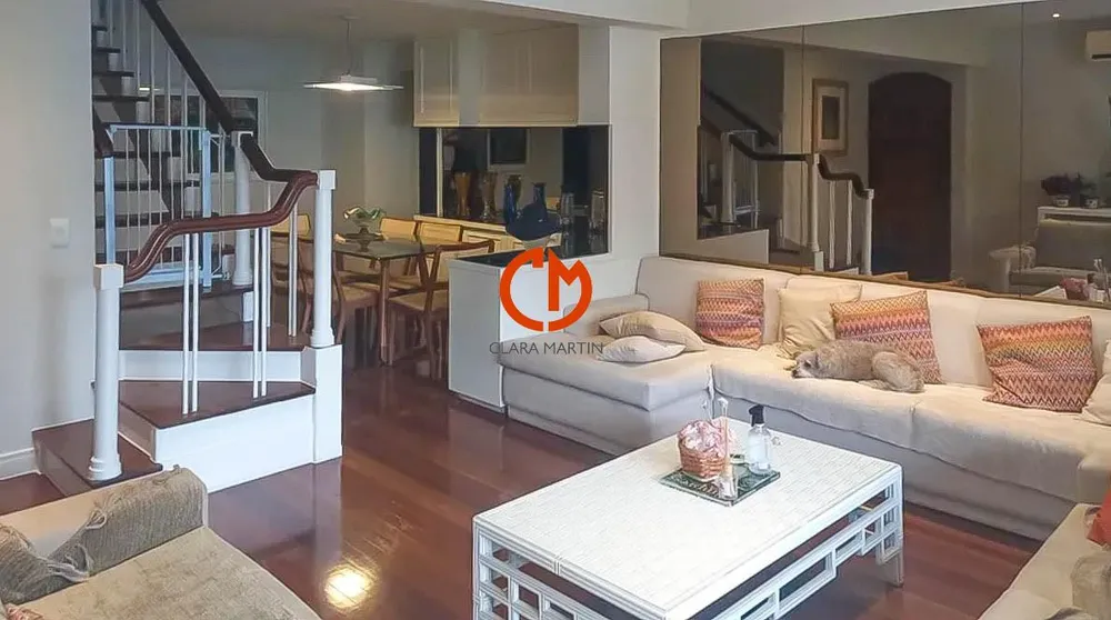 Cobertura, 3 quartos, 250 m² - Foto 17