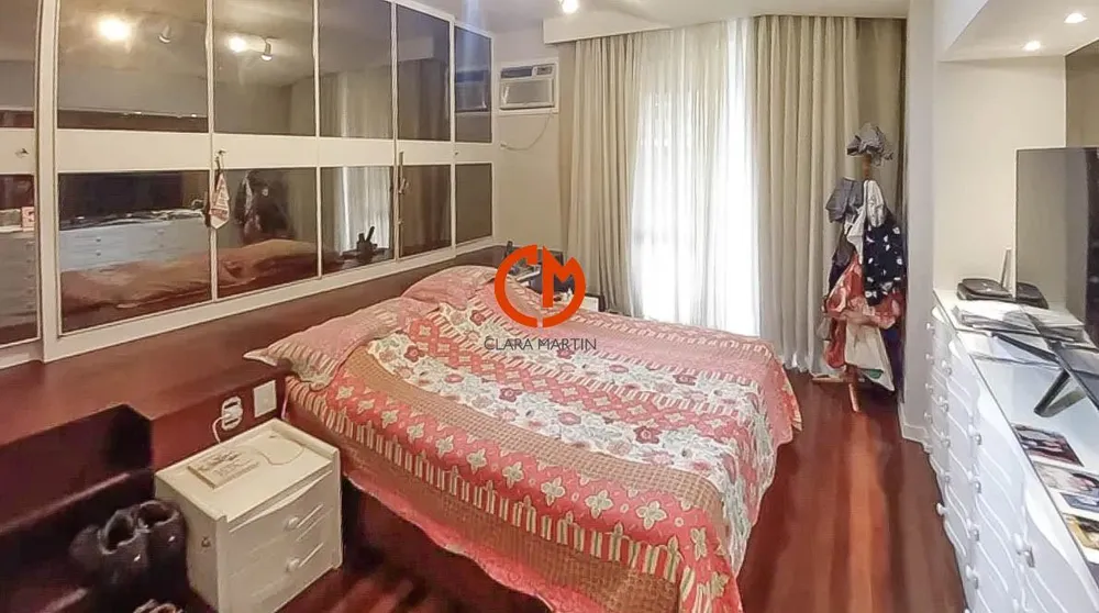 Cobertura, 3 quartos, 250 m² - Foto 23