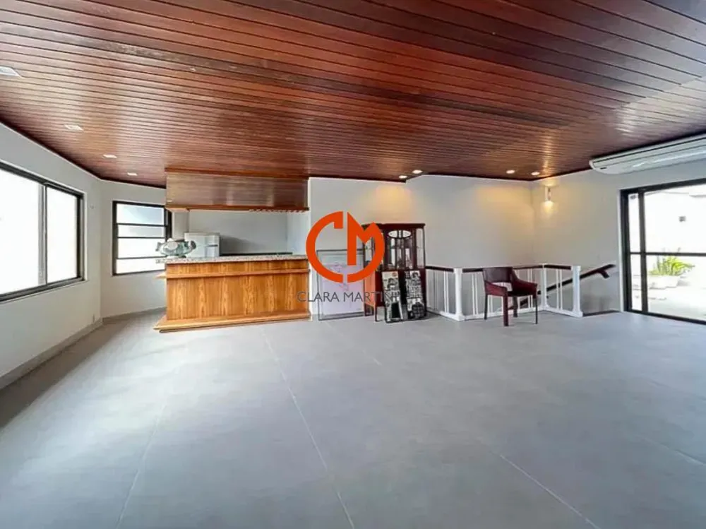 Cobertura, 3 quartos, 250 m² - Foto 6