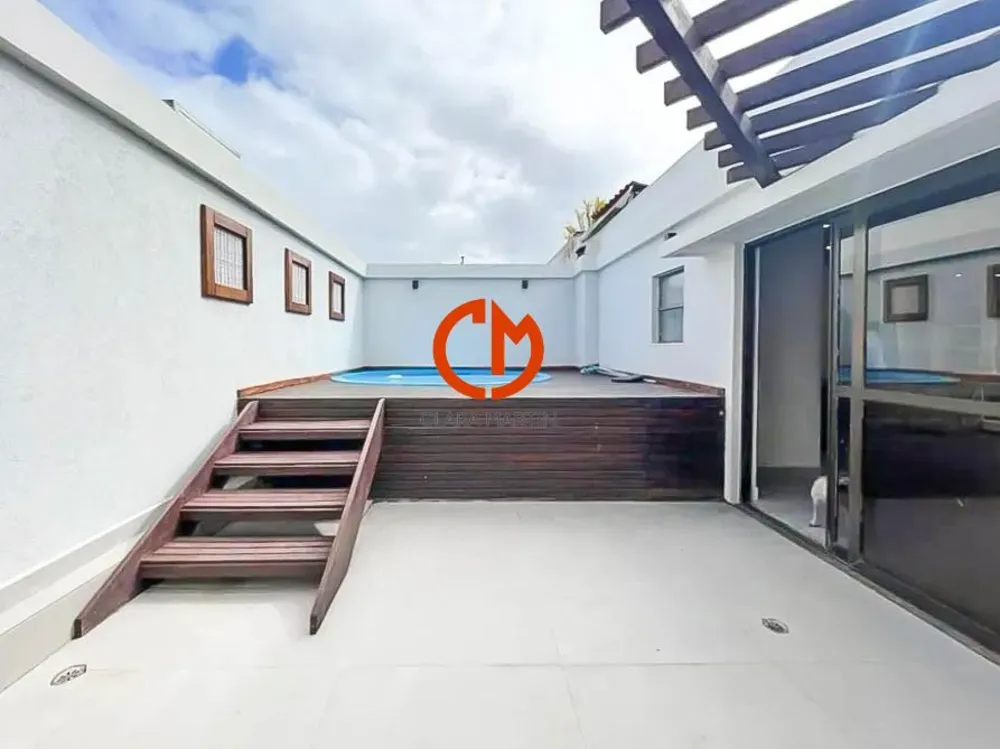 Cobertura, 3 quartos, 250 m² - Foto 3